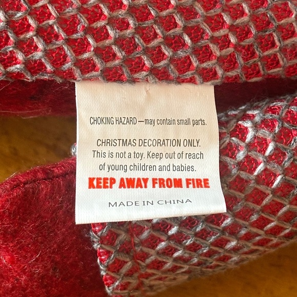 🎁Holiday Gnomes - Set of 2 (NEW) - Picture 7 of 8